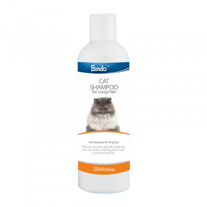 Shampoo Care Hygiene Cat