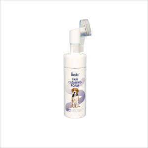 Paw Clean Foam For Dog 150ml