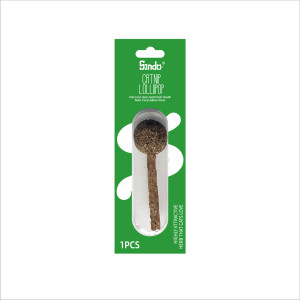 Catnip Lollipop