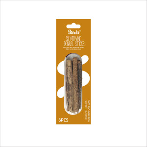 Silvervine Dental Sticks