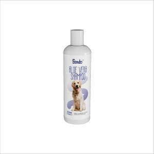 Aloe Vera Shampoo 250ml