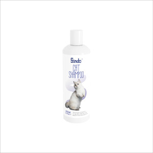 Cat Shampoo 250ml