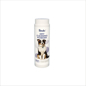 Dry Cleaning Powder 200g