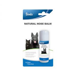 Natural Nose Balm 17g