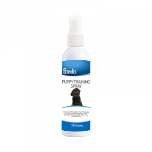 Puppy Training Spray 118ml