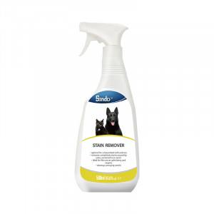 Stain Remover 500ml