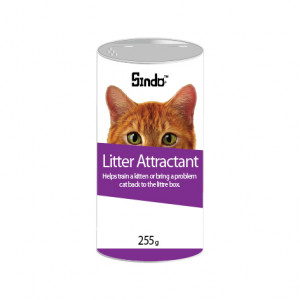 Litter Box Attractant 255g