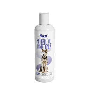 Natural Oil Conditioner 250ml
