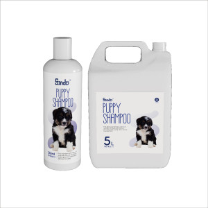 Puppy Shampoo 250ml