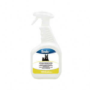 Stain Remover 1L