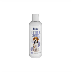 Tea Tree Oil Shampoo 250ml