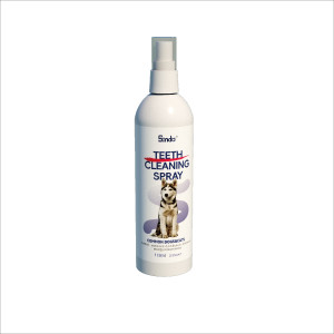 Teeth Cleaning Spray 118ml